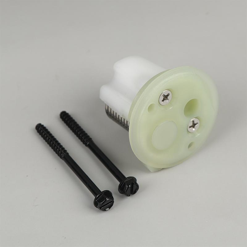 Mobile Home Bathroom Kits - RV 화장실 부품 385236096 화이트 엔드