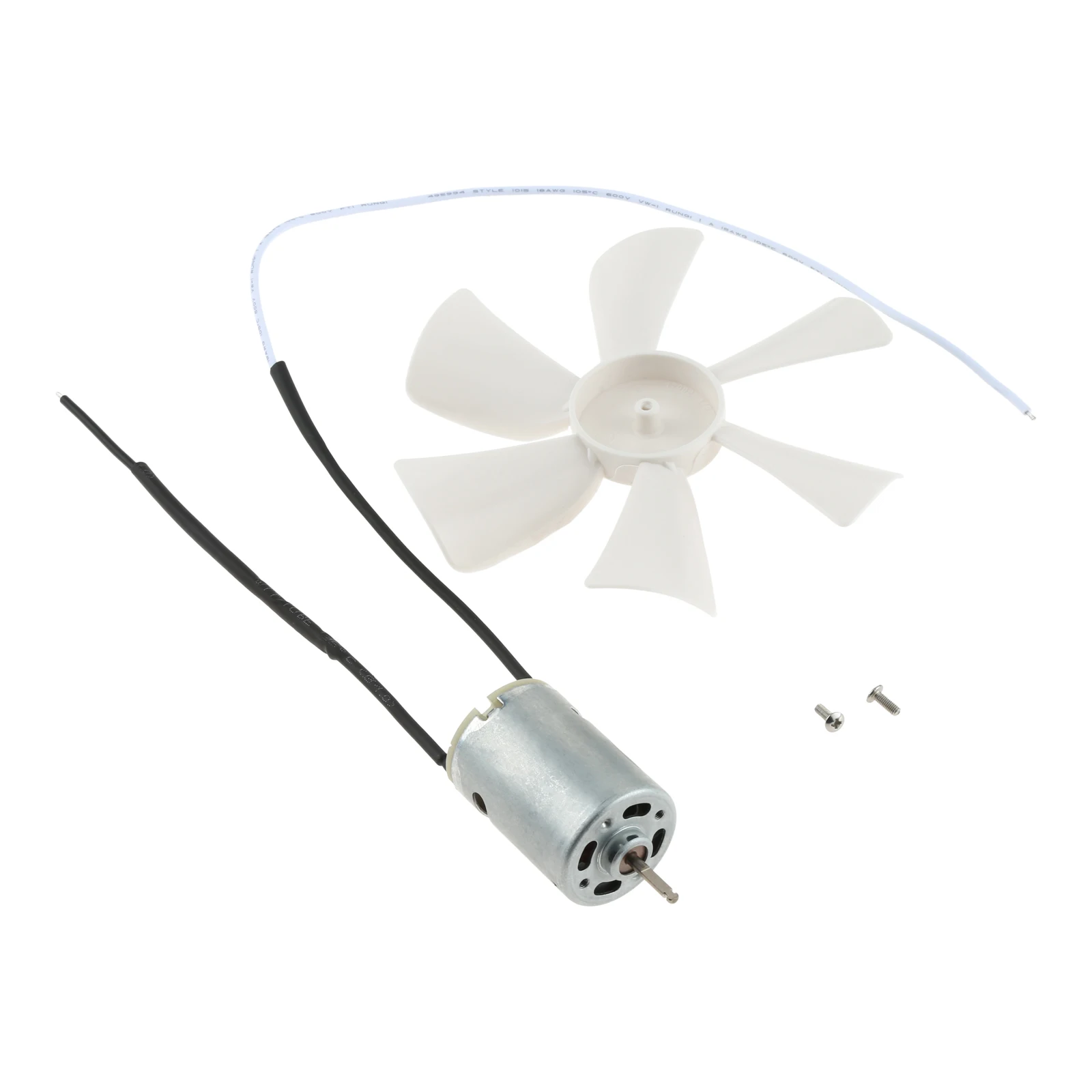RV 배기 화이트 벤트 팬 블레이드, 12V D 샤프트 - Mobile Home Bathroom Kits 리뷰 및 가격
