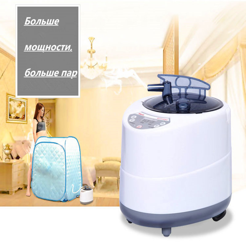 증기 발생기 220V/110V EU 미국 플러그 200 - Home Bathroom Sauna 리뷰 및 가격