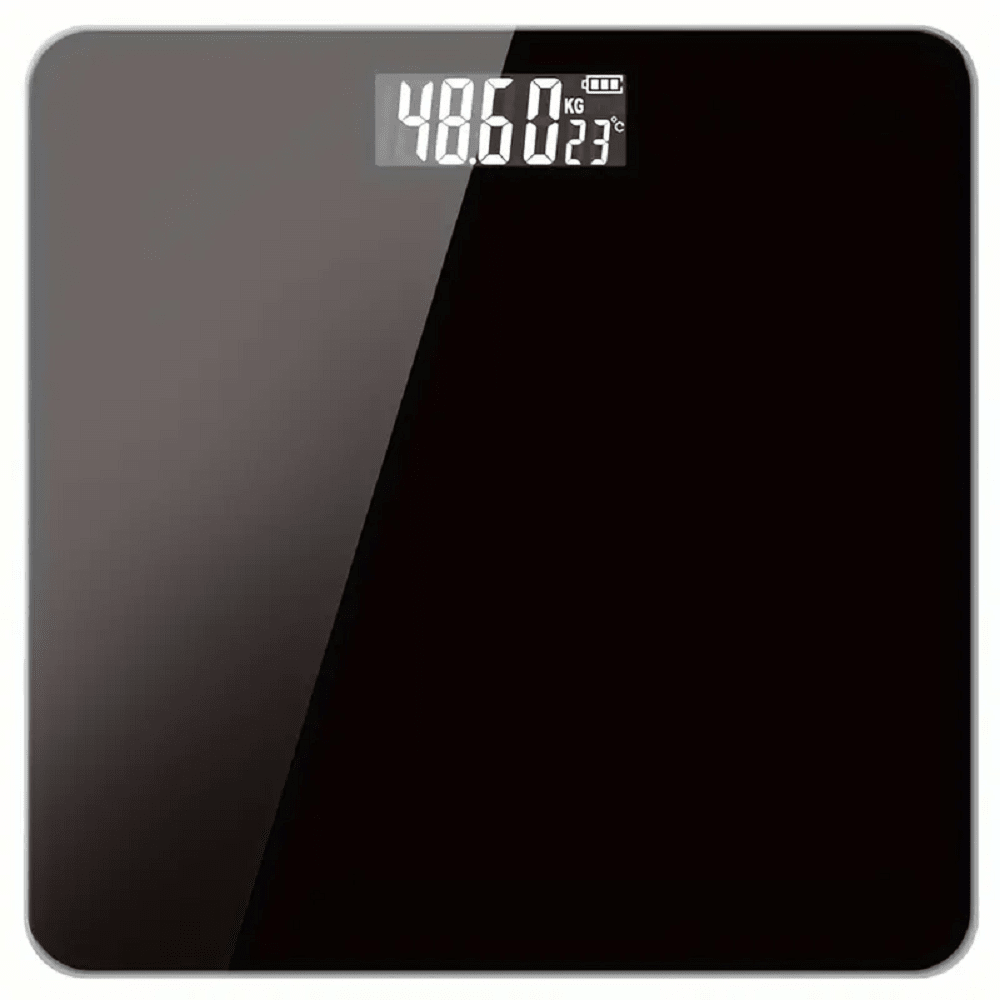 PC 디지털 욕실 체중계, 유리 플랫폼, 최대 360l - Home Bathroom Glass 리뷰 및 가격